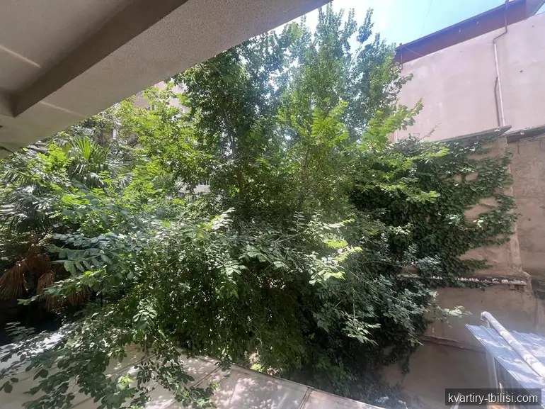 3-bedroom Apartment for sale in Vake, Tbilisi, 100 sqm, floor 3/12 — 280 000 USD | Tbilisi Homes