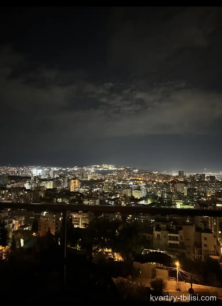 იყიდება 3 ოთახიანი ბინა ვაკეში, 55 მ², 7/9 სართული — 150 000 USD | Tbilisi Homes