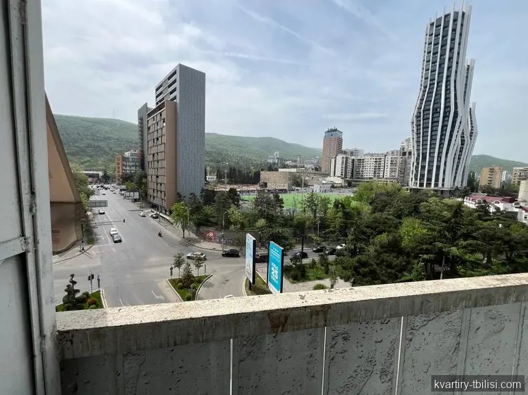 იყიდება 3 ოთახიანი ბინა ვაკეში, 65 მ², 6/10 სართული — 149 000 USD | Tbilisi Homes