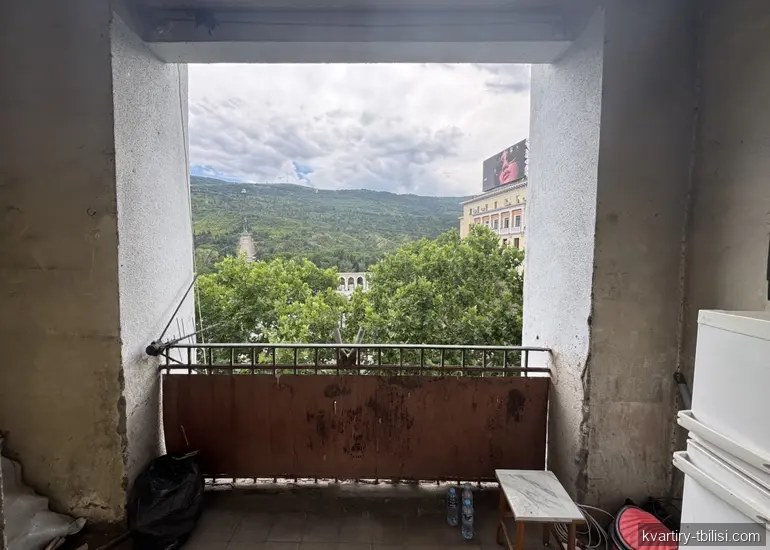 3-bedroom Apartment for sale in Vake, Tbilisi, 105 sqm, floor 4/5 — 320 000 USD | Tbilisi Homes