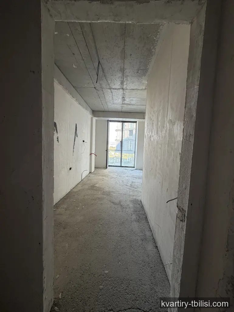 3-bedroom Apartment for sale in Vake, Tbilisi, 77.7 sqm, floor 4/10 — 225 000 USD | Tbilisi Homes