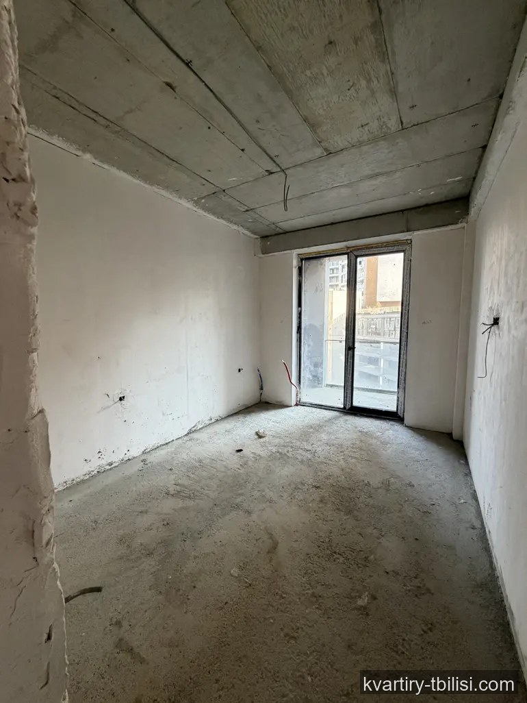 3-bedroom Apartment for sale in Vake, Tbilisi, 77.7 sqm, floor 4/10 — 225 000 USD | Tbilisi Homes