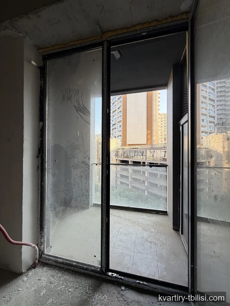3-bedroom Apartment for sale in Vake, Tbilisi, 77.7 sqm, floor 4/10 — 225 000 USD | Tbilisi Homes