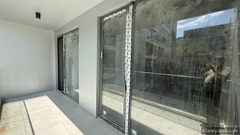 Трёхкомнатная квартира в Ваке — 430 000 USD | Tbilisi Homes