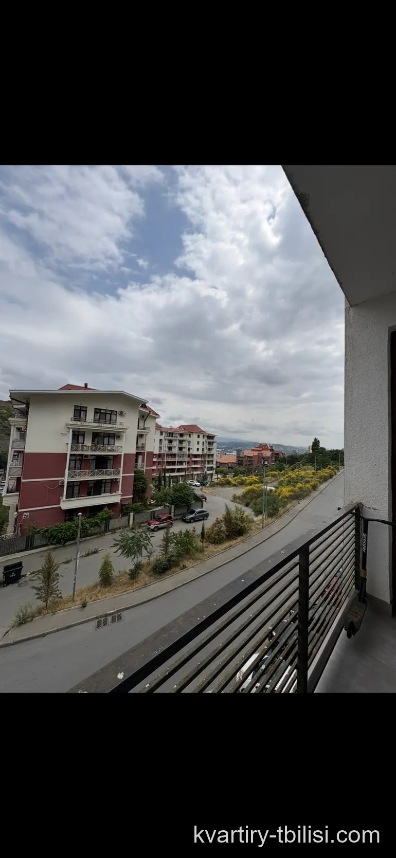 Трёхкомнатная квартира в Ваке — 215 000 USD | Tbilisi Homes