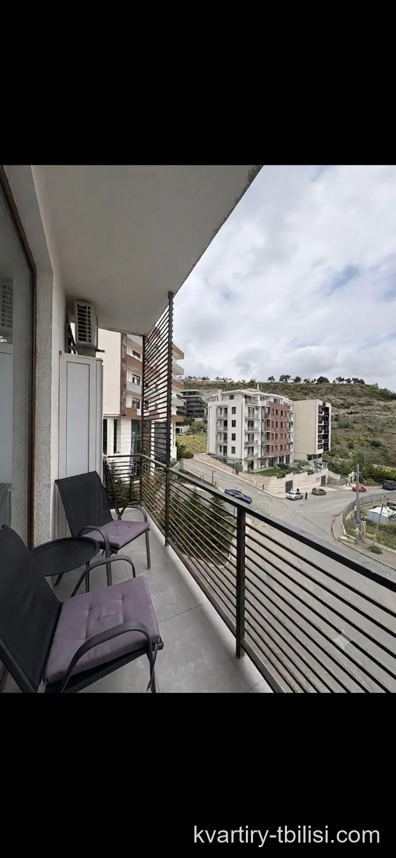 Трёхкомнатная квартира в Ваке — 215 000 USD | Tbilisi Homes