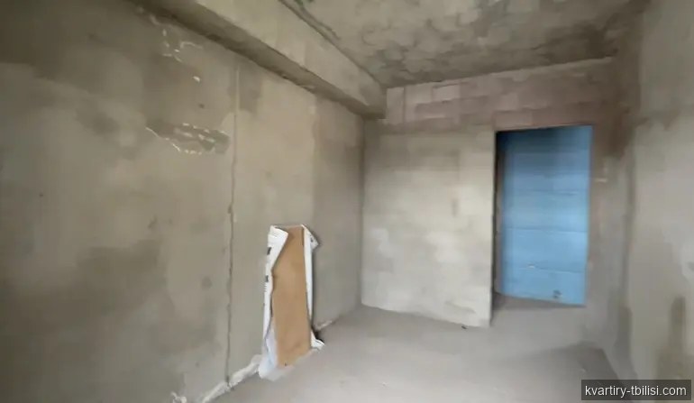 Четырёхкомнатная квартира в Ваке — 295 000 USD | Tbilisi Homes