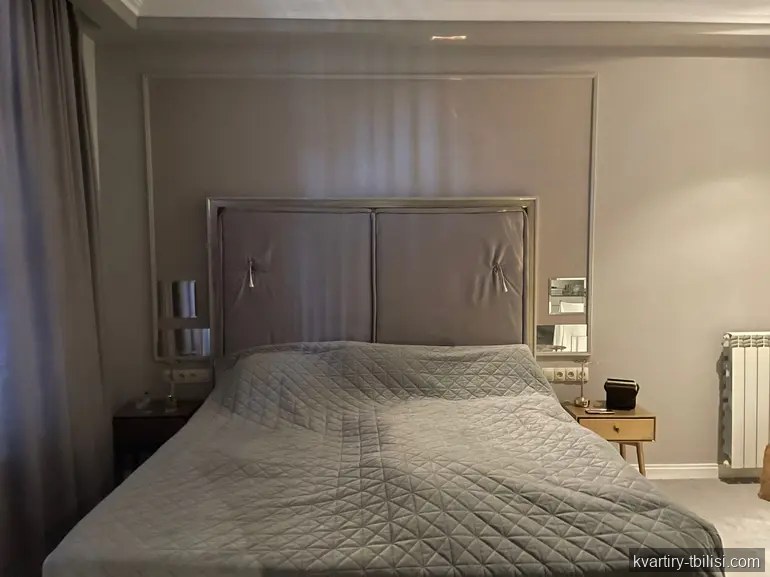 4-bedroom Apartment for sale in Vake, Tbilisi, 167 sqm, floor 4/7 — 668 000 USD | Tbilisi Homes