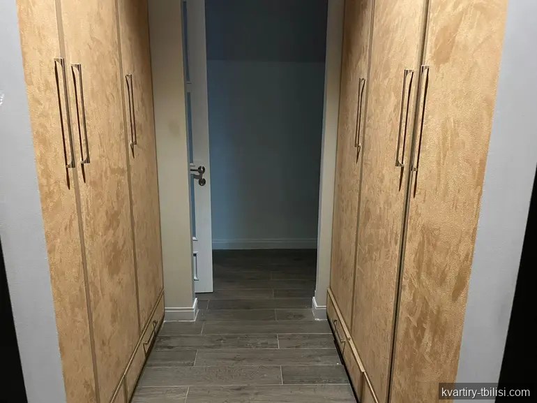 4-bedroom Apartment for sale in Vake, Tbilisi, 167 sqm, floor 4/7 — 668 000 USD | Tbilisi Homes