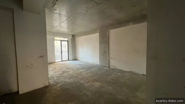 4-bedroom Apartment for sale in Vake, Tbilisi, 142 sqm, floor 2/13 — 440 000 USD | Tbilisi Homes