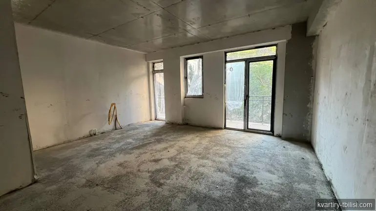 4-bedroom Apartment for sale in Vake, Tbilisi, 142 sqm, floor 2/13 — 440 000 USD | Tbilisi Homes