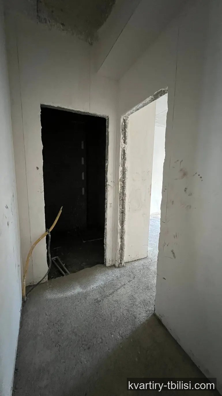 4-bedroom Apartment for sale in Vake, Tbilisi, 142 sqm, floor 2/13 — 440 000 USD | Tbilisi Homes