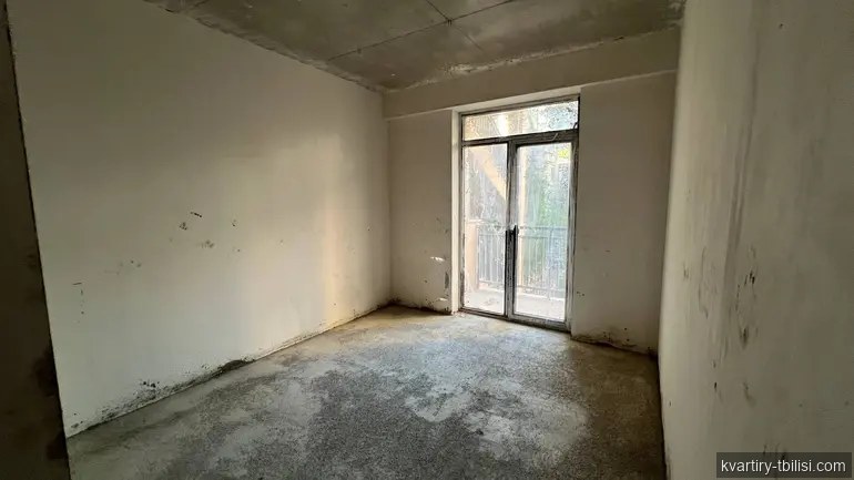 4-bedroom Apartment for sale in Vake, Tbilisi, 142 sqm, floor 2/13 — 440 000 USD | Tbilisi Homes