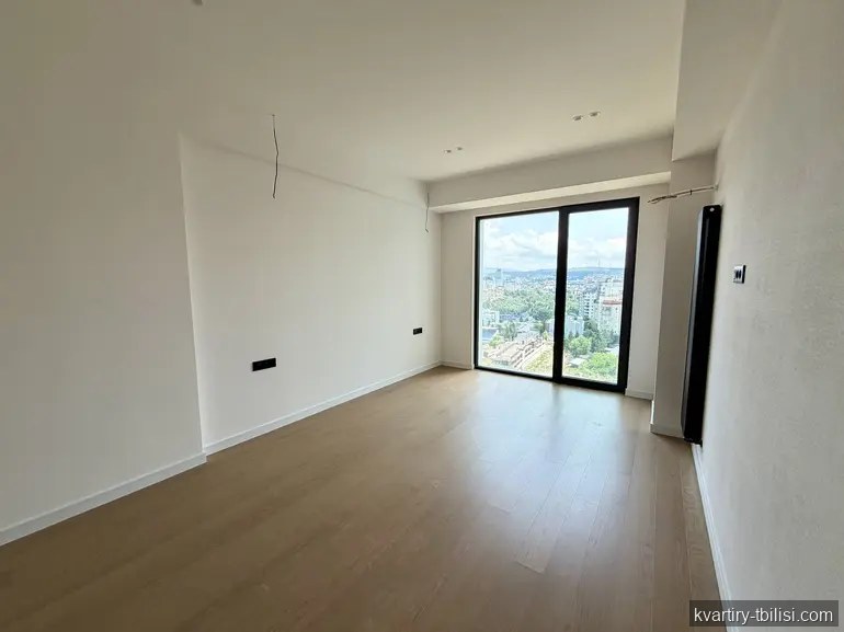 Четырёхкомнатная квартира в Ваке — 652 000 USD | Tbilisi Homes