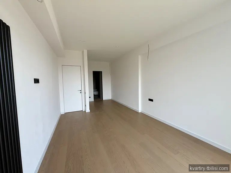 Четырёхкомнатная квартира в Ваке — 652 000 USD | Tbilisi Homes