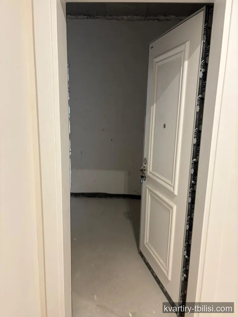 Четырёхкомнатная квартира в Ваке — 671 000 USD | Tbilisi Homes