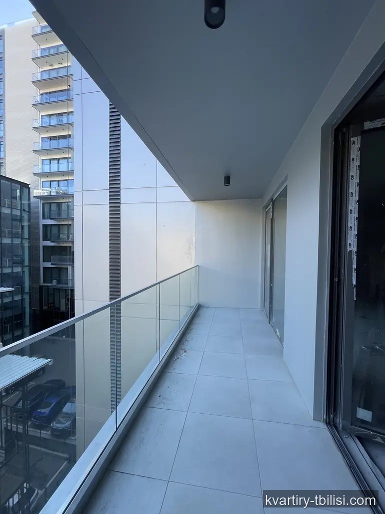 Четырёхкомнатная квартира в Ваке — 671 000 USD | Tbilisi Homes