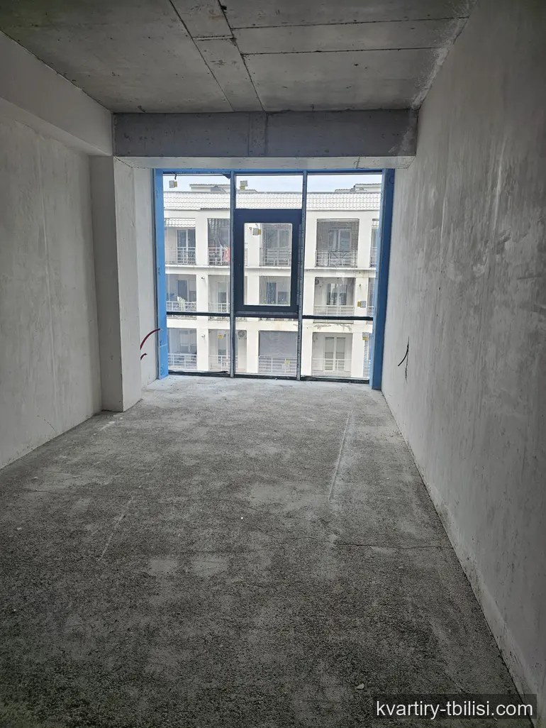 4-bedroom Apartment for sale in Vake, Tbilisi, 122 sqm, floor 8/15 — 344 000 USD | Tbilisi Homes
