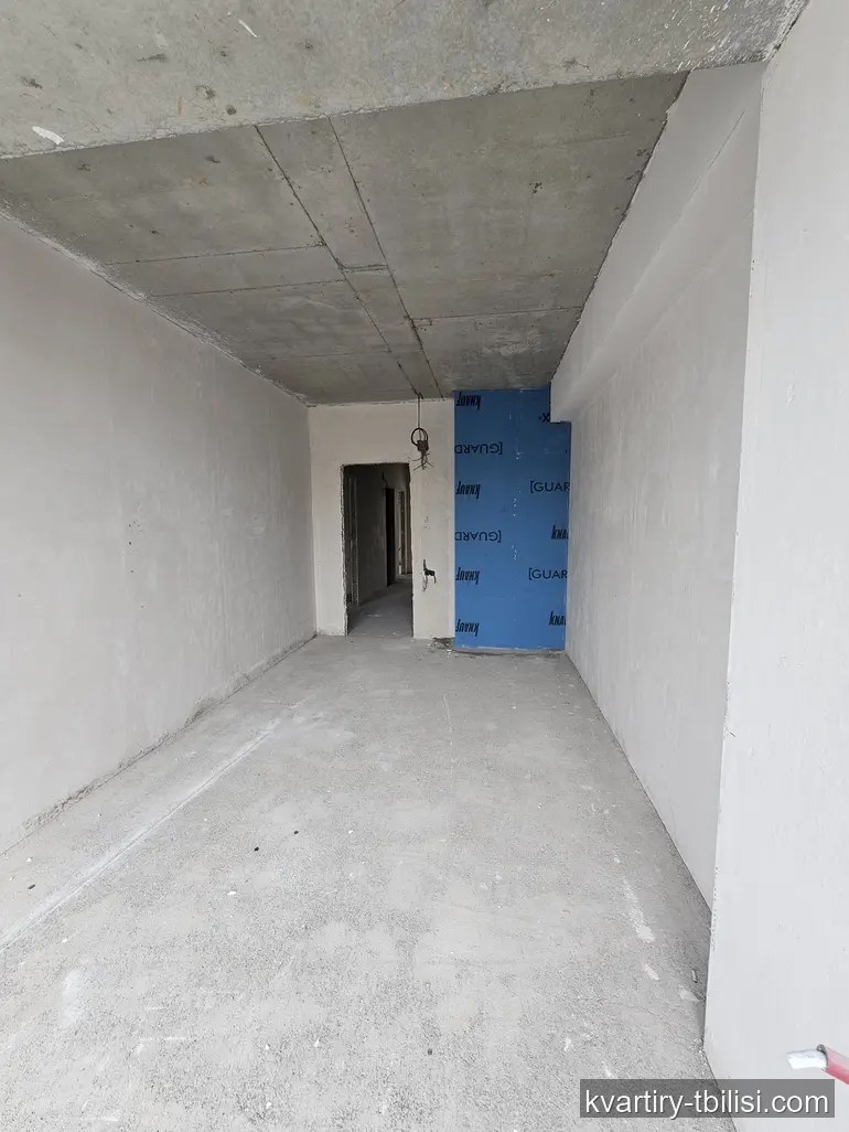 4-bedroom Apartment for sale in Vake, Tbilisi, 122 sqm, floor 8/15 — 344 000 USD | Tbilisi Homes