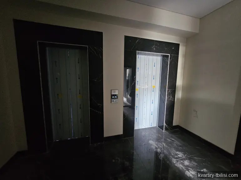 4-bedroom Apartment for sale in Vake, Tbilisi, 122 sqm, floor 8/15 — 344 000 USD | Tbilisi Homes
