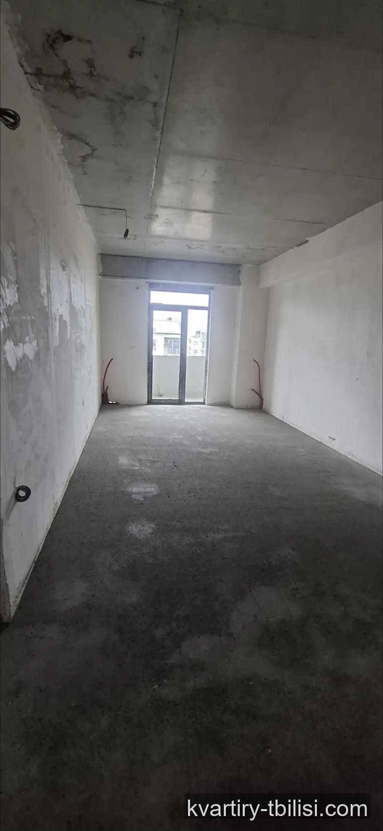 Четырёхкомнатная квартира в Ваке — 366 000 USD | Tbilisi Homes