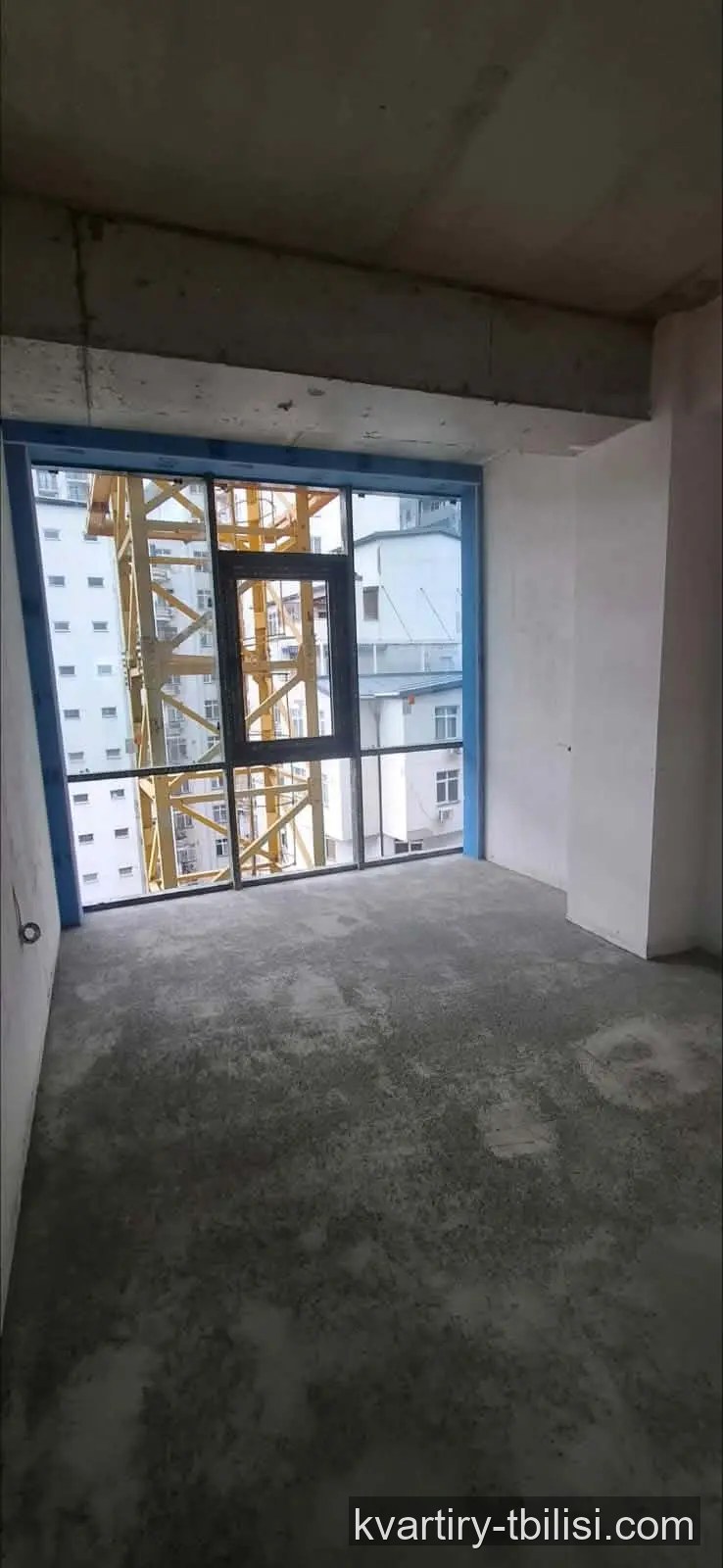 Четырёхкомнатная квартира в Ваке — 370 000 USD | Tbilisi Homes