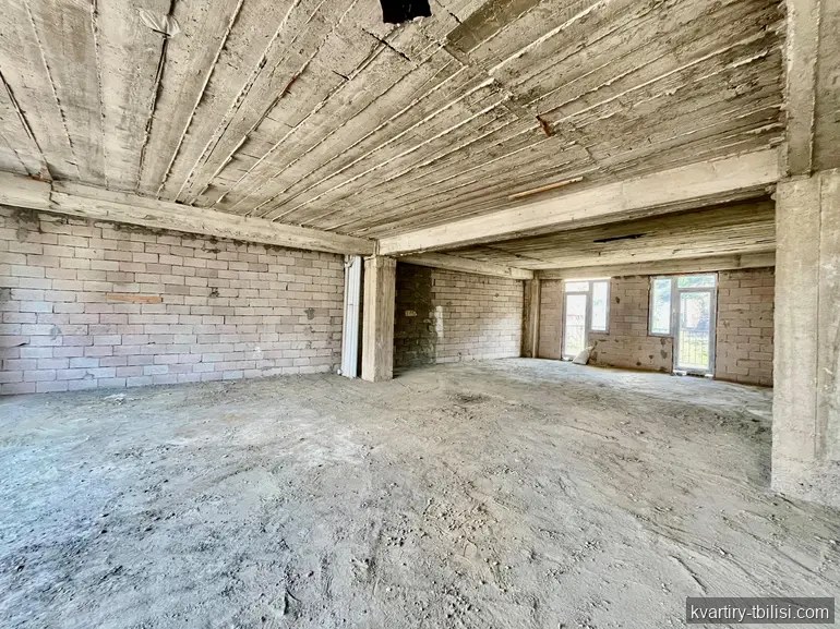 Четырёхкомнатная квартира в Ваке — 195 000 USD | Tbilisi Homes