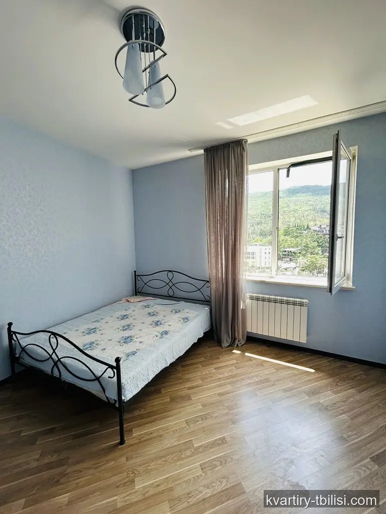 5-bedroom Apartment for sale in Vake, Tbilisi, 170 sqm, floor 10/12 — 320 000 USD | Tbilisi Homes