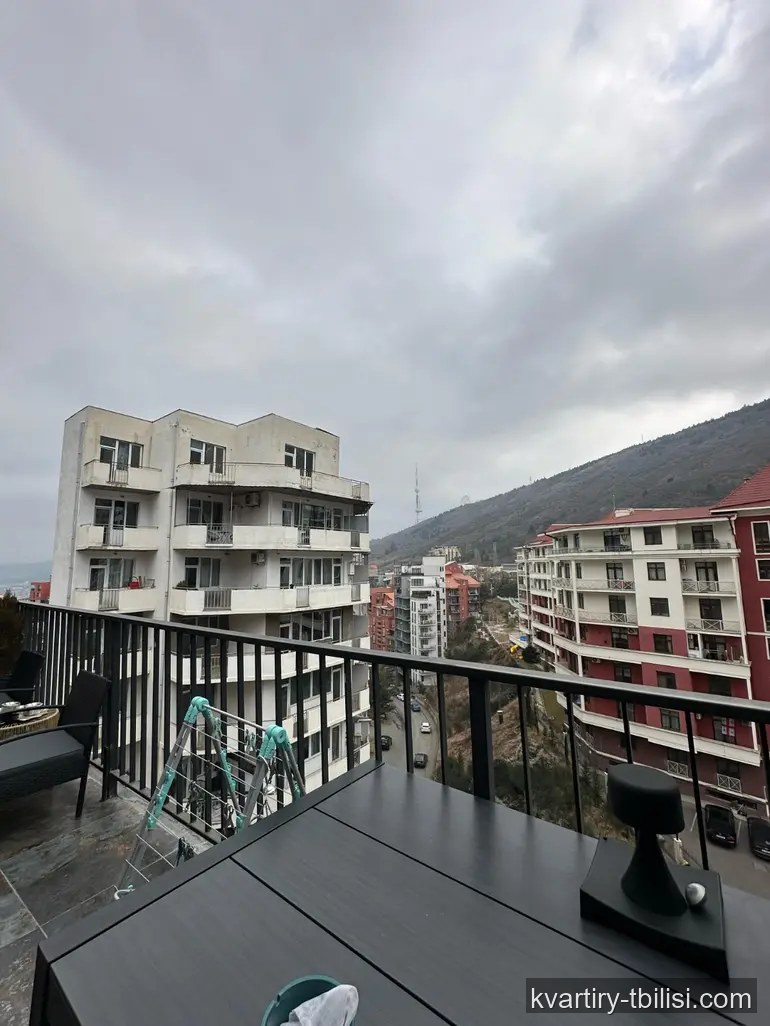 5-bedroom Apartment for sale in Vake, Tbilisi, 171 sqm, floor 7/7 — 350 000 USD | Tbilisi Homes
