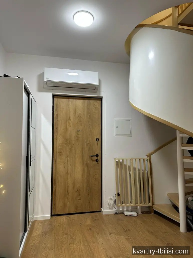 5-bedroom Apartment for sale in Vake, Tbilisi, 171 sqm, floor 7/7 — 350 000 USD | Tbilisi Homes