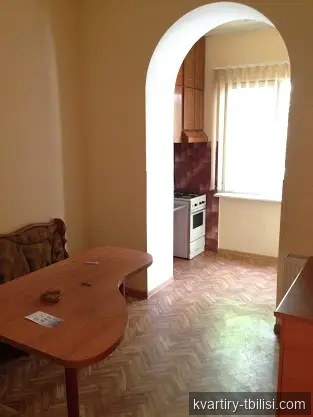 5-комнатная квартира в Ваке — 400 000 USD | Tbilisi Homes