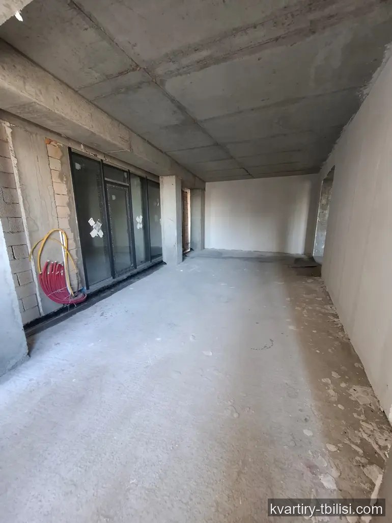 5-комнатная квартира в Ваке — 467 500 USD | Tbilisi Homes