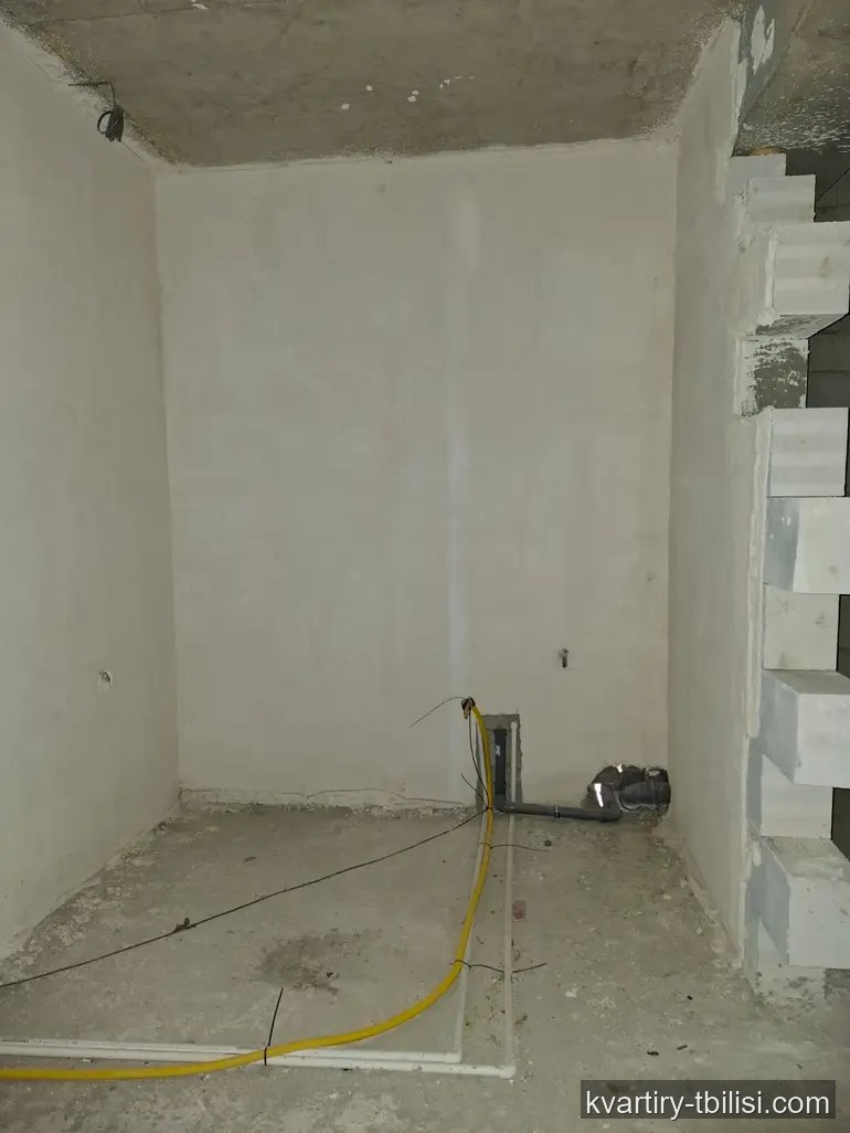 5-комнатная квартира в Ваке — 467 500 USD | Tbilisi Homes