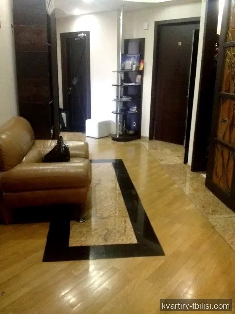 5-комнатная квартира в Ваке — 400 000 USD | Tbilisi Homes