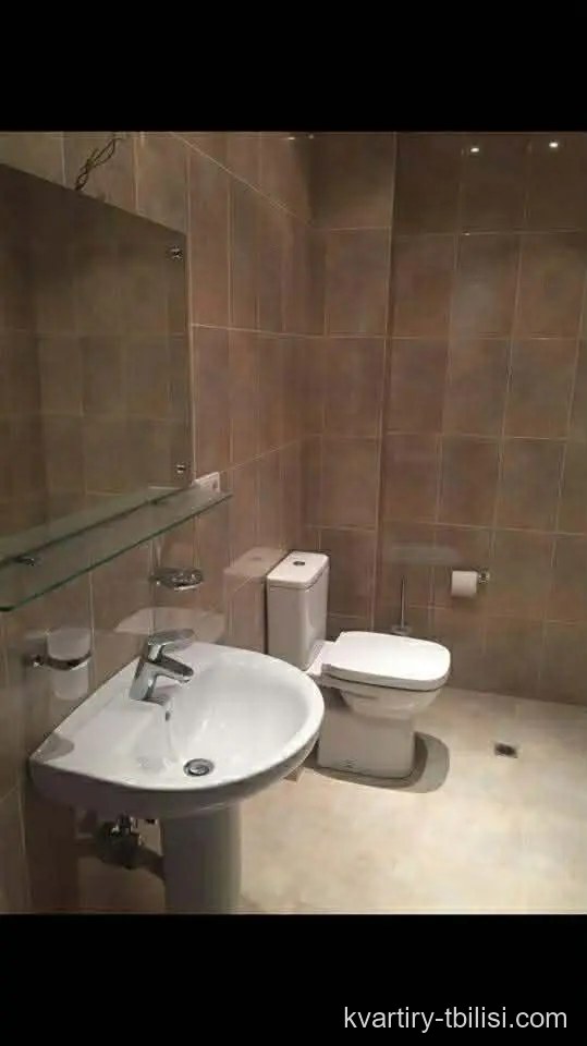 5-комнатная квартира в Ваке — 550 000 USD | Tbilisi Homes
