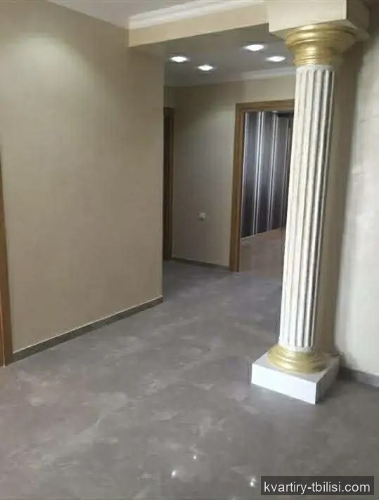 5-комнатная квартира в Ваке — 550 000 USD | Tbilisi Homes