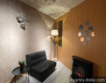 5-комнатная квартира в Ваке — 400 000 USD | Tbilisi Homes