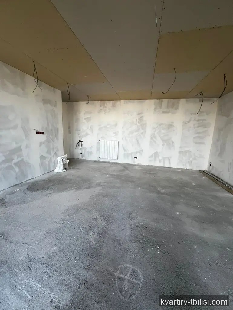 5-bedroom Apartment for sale in Vake, Tbilisi, 177 sqm, floor 11/24 — 695 000 USD | Tbilisi Homes
