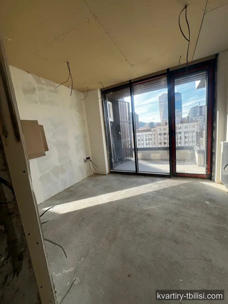 5-bedroom Apartment for sale in Vake, Tbilisi, 177 sqm, floor 11/24 — 695 000 USD | Tbilisi Homes