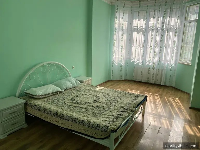 7-bedroom Apartment for sale in Vake, Tbilisi, 247 sqm, floor 7/10 — 370 000 USD | Tbilisi Homes