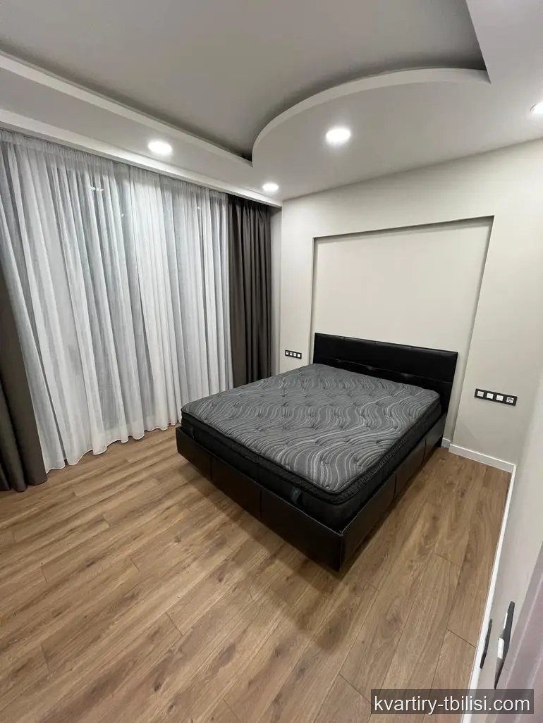 8-комнатная квартира в Ваке — 459 000 USD | Tbilisi Homes