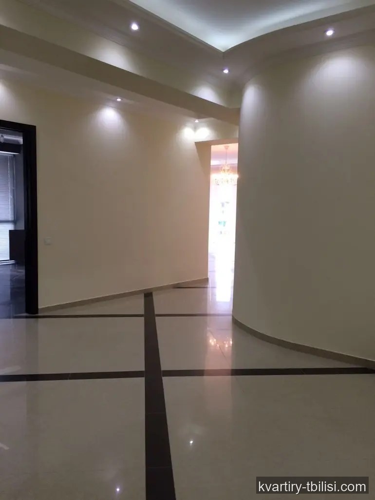 9-bedroom Apartment for sale in Vake, Tbilisi, 380 sqm, floor 7/9 — 817 000 USD | Tbilisi Homes