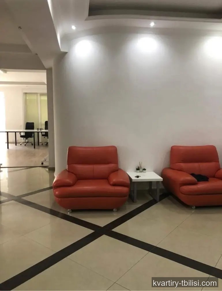 9-bedroom Apartment for sale in Vake, Tbilisi, 380 sqm, floor 7/9 — 817 000 USD | Tbilisi Homes