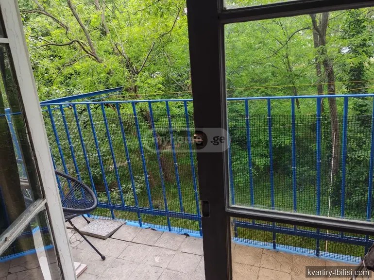 Однокомнатная квартира в Варкетили — 48 000 USD | Tbilisi Homes
