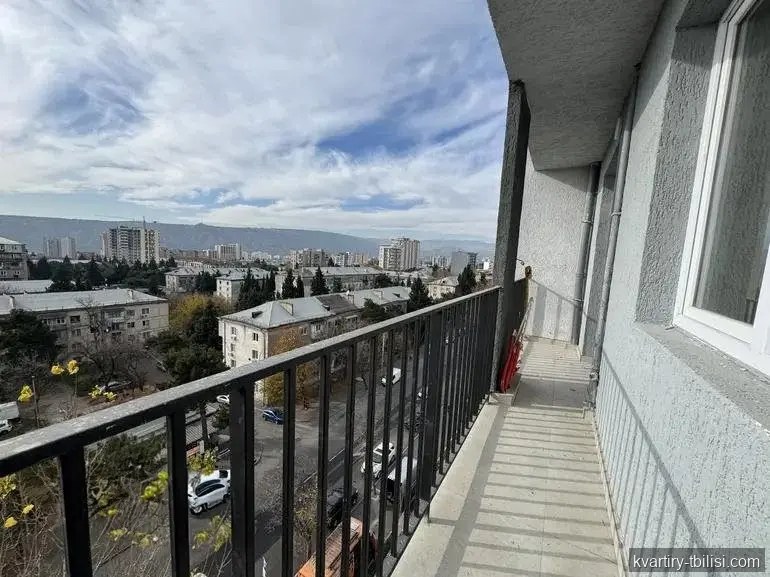 Однокомнатная квартира в Варкетили — 66 700 USD | Tbilisi Homes