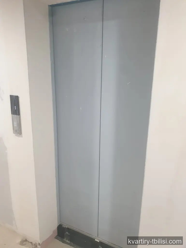 Двухкомнатная квартира в Варкетили — 71 064 USD | Tbilisi Homes
