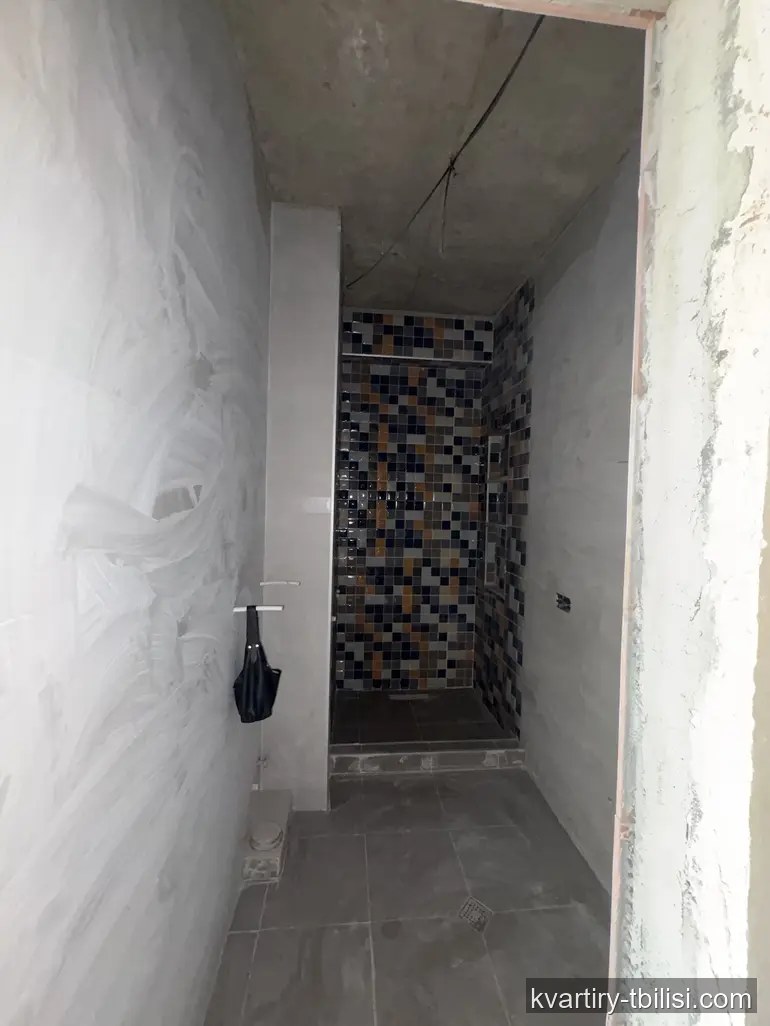Двухкомнатная квартира в Варкетили — 66 532 USD | Tbilisi Homes