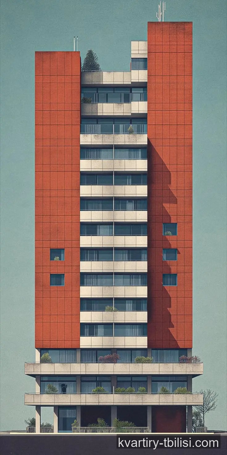 2-к. квартира