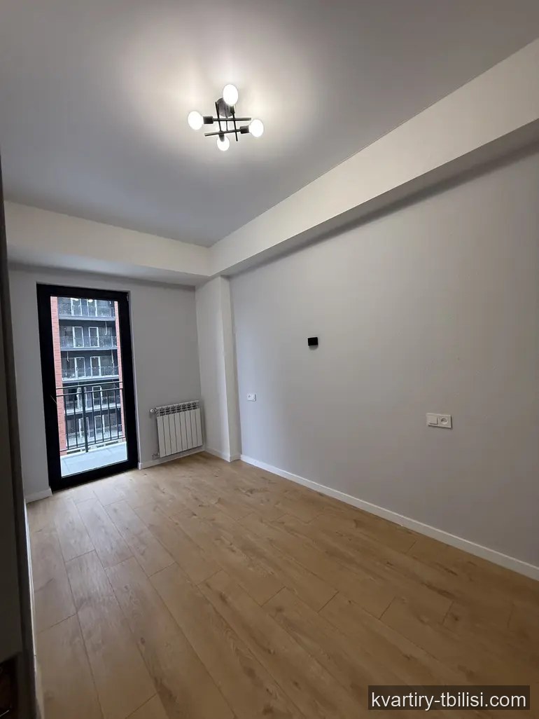 2-bedroom Apartment for sale in Varketili, Tbilisi, 52 sqm, floor 6/15 — 73 000 USD | Tbilisi Homes