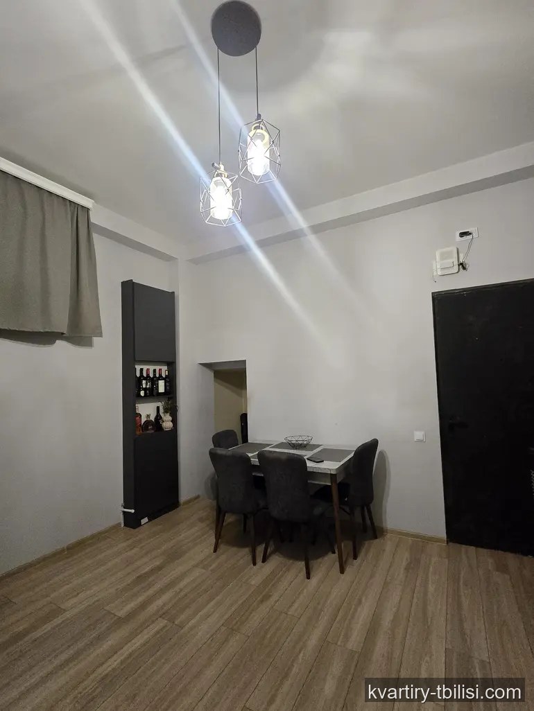 იყიდება 2 ოთახიანი ბინა ვარკეთილში, 38 მ² — 45 000 USD | Tbilisi Homes